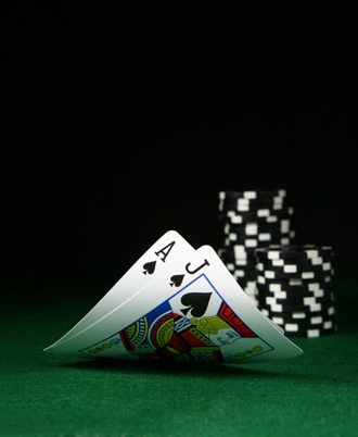 Blackjack