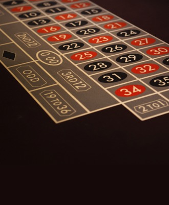 Roulette