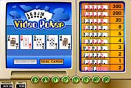 Video Poker