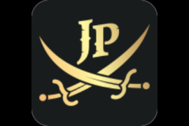 JackpotPiraten Logo