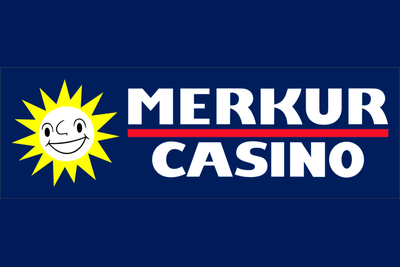 Merkur Slots Logo