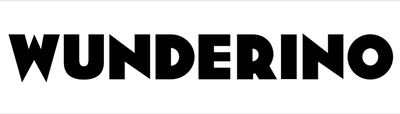 Wunderino Logo